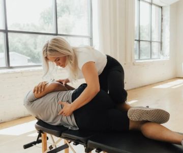 Chiropractic Care for Enhancing Flexibility and Mobility – A Guide to Improving Movement