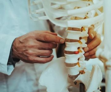 Chiropractic for Treating Herniated Discs and Spinal Injuries