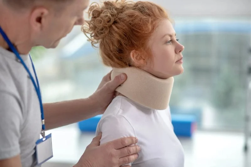 How Chiropractic Helps with Whiplash and Neck Injuries After Accidents