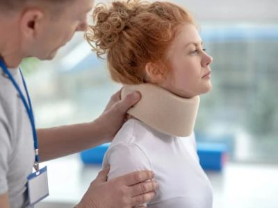 How Chiropractic Helps with Whiplash and Neck Injuries After Accidents