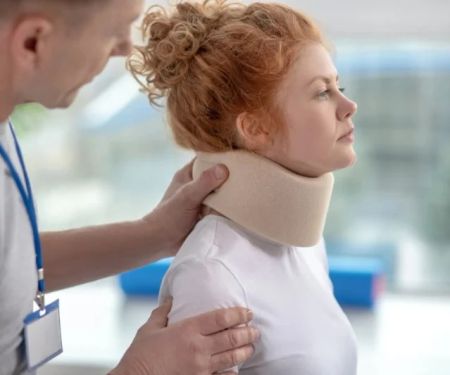 How Chiropractic Helps with Whiplash and Neck Injuries After Accidents