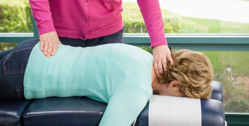 Chiropractic & Wellness: Achieving Better Health Through Chiropractic Care