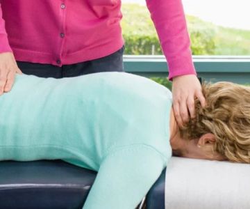 Chiropractic & Wellness: Achieving Better Health Through Chiropractic Care