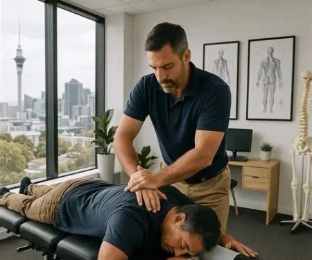 Why You Should See a Chiropractor for Chronic Pain Management