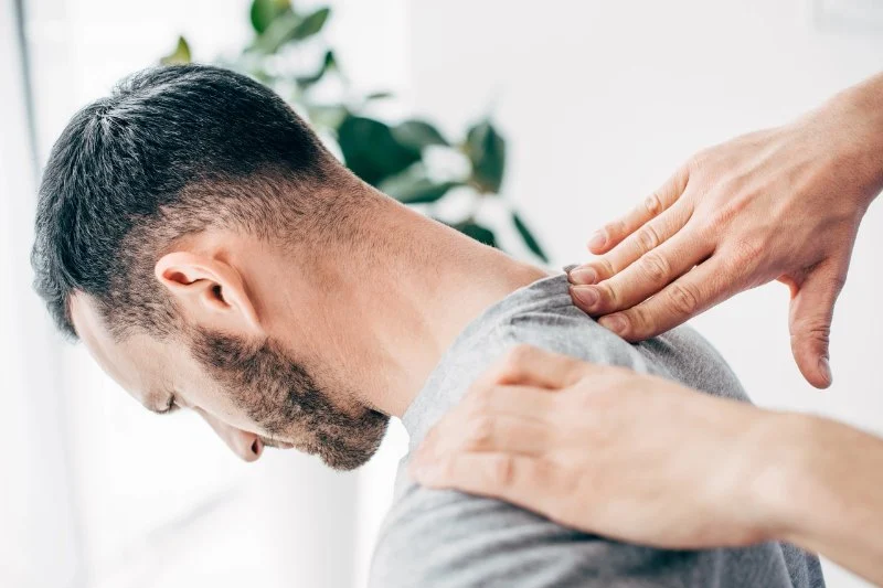 How Chiropractic Care Can Help with Neck Stiffness and Pain