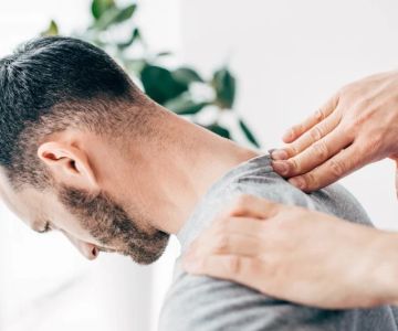 How Chiropractic Care Can Help with Neck Stiffness and Pain