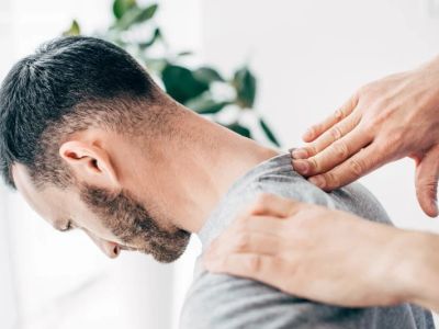 How Chiropractic Care Can Help with Neck Stiffness and Pain