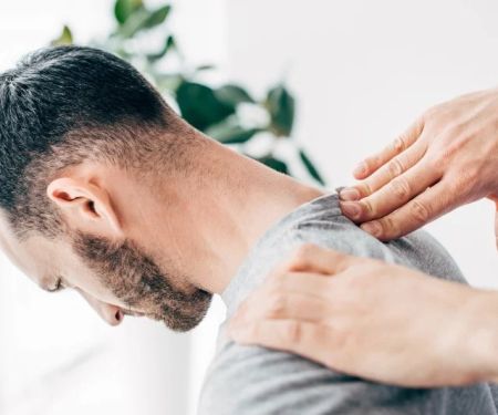 How Chiropractic Care Can Help with Neck Stiffness and Pain