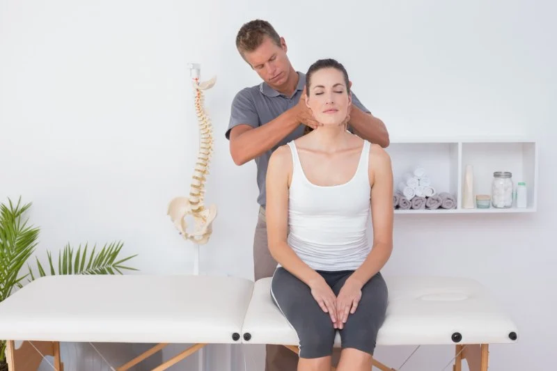 Chiropractic and Weight Loss: How Proper Alignment May Affect Your Health