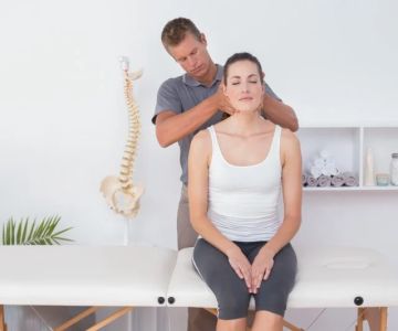 Chiropractic and Weight Loss: How Proper Alignment May Affect Your Health