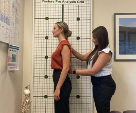 How Chiropractic Helps with Post-Concussion Syndrome