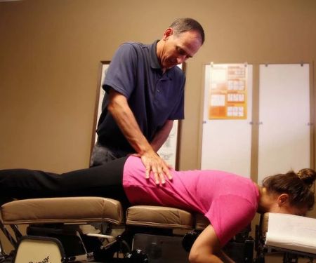 Chiropractic Care for Immune System Strengthening During Flu Season