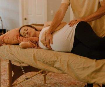 Chiropractic Techniques for Easing Pain Caused by Pregnancy