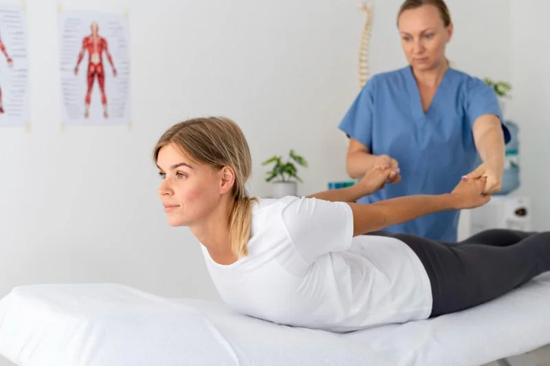 The Benefits of Chiropractic Adjustments for Long-Term Health