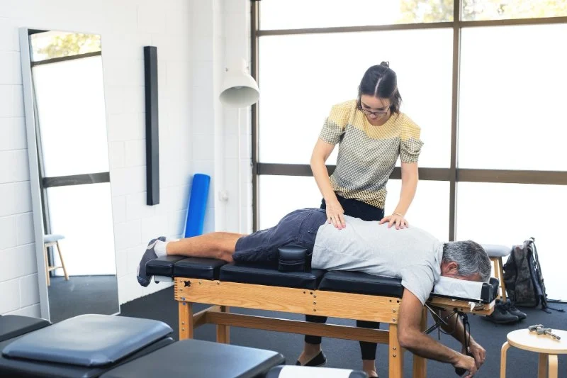 Chiropractic Adjustments for Improving Your Flexibility and Range of Motion