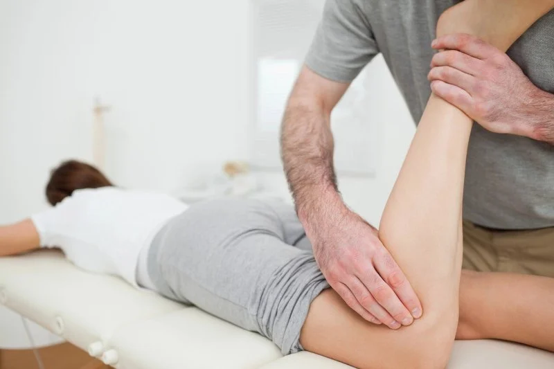Chiropractic for Joint Health: How Regular Adjustments Improve Mobility