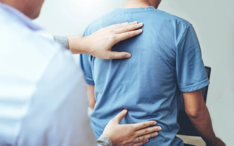 Chiropractic for Back and Neck Pain: Relief That Works Without Drugs
