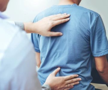 Chiropractic for Back and Neck Pain: Relief That Works Without Drugs
