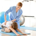 Chiropractic Care for Children with Postural Issues or Back Pain