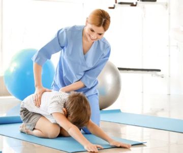 Chiropractic Care for Children with Postural Issues or Back Pain