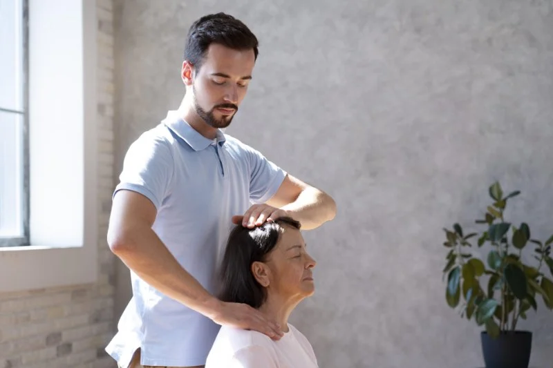 Chiropractic for Stress and Anxiety: How It Can Help You Find Relief