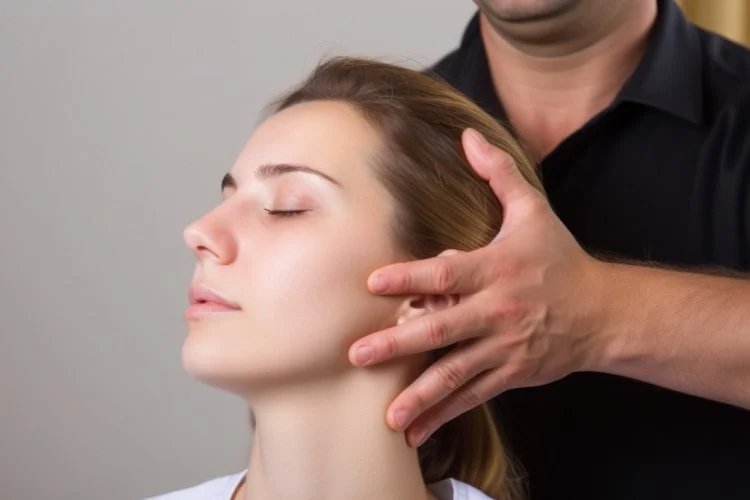 How Chiropractic Treatments Help with TMJ (Temporomandibular Joint) Issues