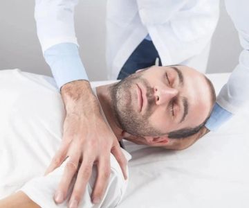 Chiropractic for Managing Sleep Issues and Insomnia