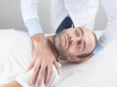 Chiropractic for Managing Sleep Issues and Insomnia
