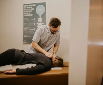 The Role of Chiropractic Care in Managing Digestive Health Issues