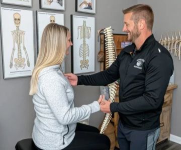 The Connection Between Chiropractic Adjustments and Improved Mood