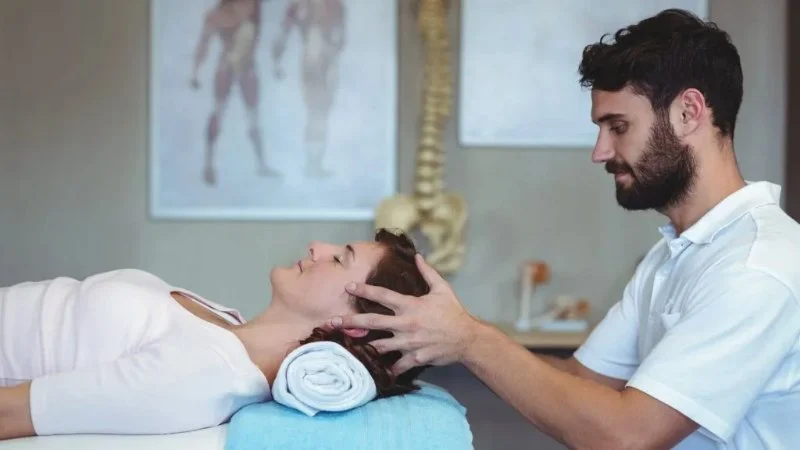 The Impact of Chiropractic Adjustments on Enhancing Mental Focus