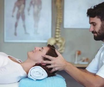 The Impact of Chiropractic Adjustments on Enhancing Mental Focus