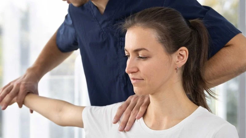 Chiropractic Approaches for Managing Joint and Muscle Pain
