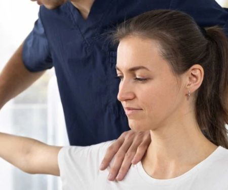 Chiropractic Approaches for Managing Joint and Muscle Pain