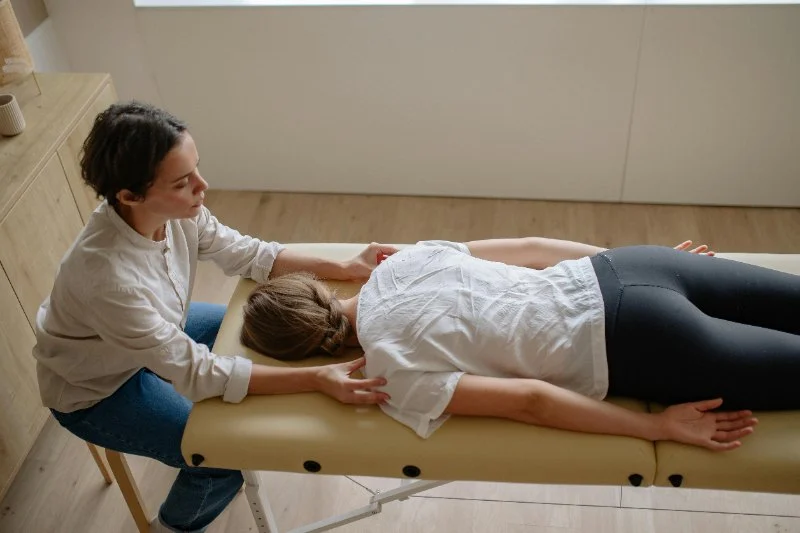 The Role of Chiropractic in Balancing Your Nervous System for Better Health