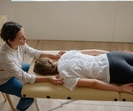 The Role of Chiropractic in Balancing Your Nervous System for Better Health
