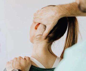 Chiropractic for Managing Stress-Related Symptoms and Tension