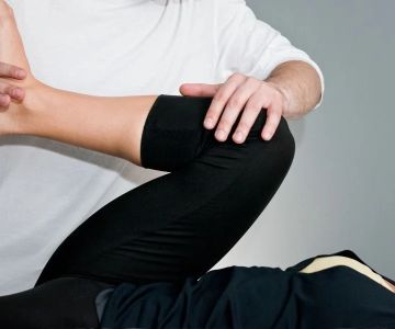 Chiropractic for Managing Pain from Arthritis and Joint Inflammation