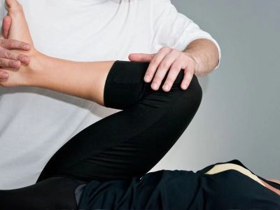 Chiropractic for Managing Pain from Arthritis and Joint Inflammation