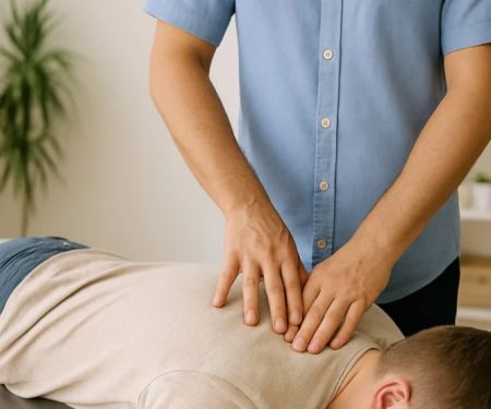 How Chiropractic Adjustments Improve Your Nervous System Health