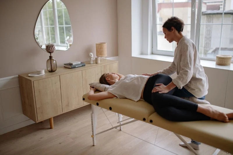 The Benefits of Chiropractic Care for Improving Your Joint Mobility