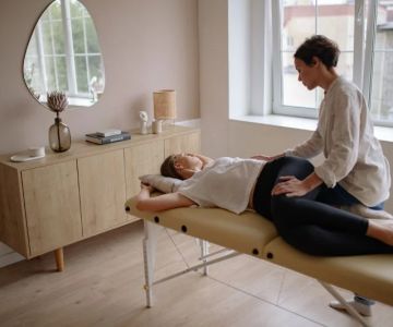The Benefits of Chiropractic Care for Improving Your Joint Mobility