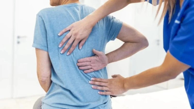 Chiropractic Solutions for Back Pain: Why You Should Consider Non-Surgical Options
