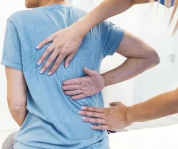 Chiropractic Solutions for Back Pain: Why You Should Consider Non-Surgical Options