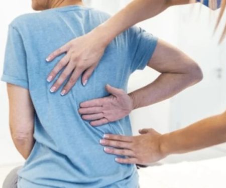 Chiropractic Solutions for Back Pain: Why You Should Consider Non-Surgical Options