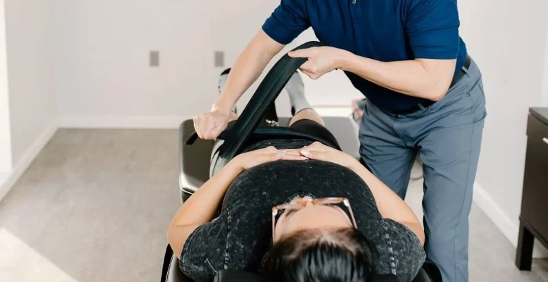 How Chiropractic Care Supports the Healing Process After Injury