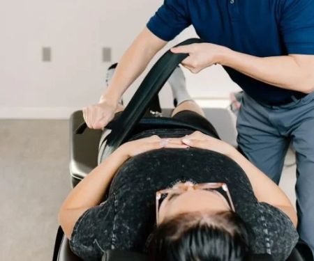 How Chiropractic Care Supports the Healing Process After Injury