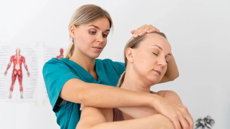 Chiropractic for Joint Health: Improving Flexibility and Reducing Pain