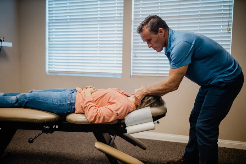 How to Find a Walk-in Chiropractor Near Me for Sudden Back Pain Emergencies