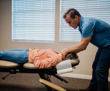 How to Find a Walk-in Chiropractor Near Me for Sudden Back Pain Emergencies